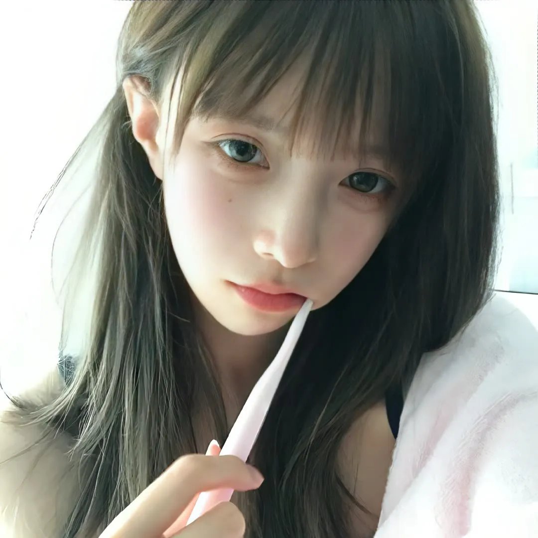 白色的女人